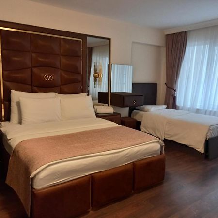 Aymira Suite Hotel Κωνσταντινούπολη Εξωτερικό φωτογραφία