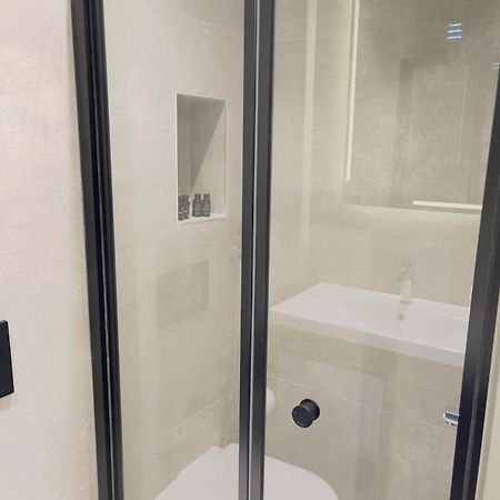 Aymira Suite Hotel Κωνσταντινούπολη Εξωτερικό φωτογραφία
