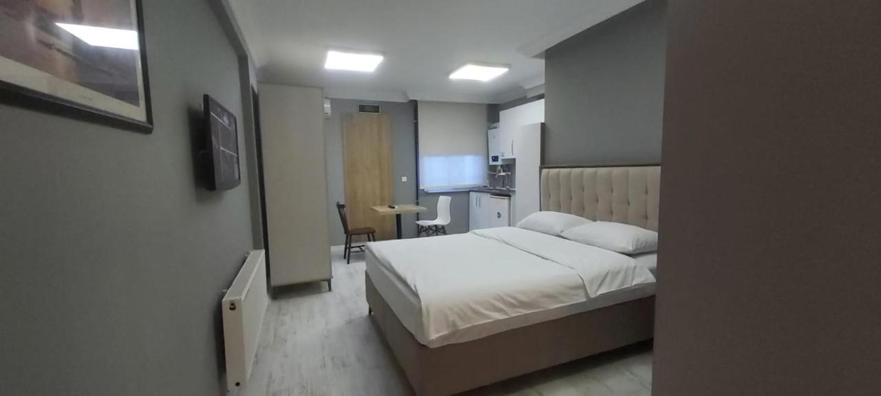 Aymira Suite Hotel Κωνσταντινούπολη Εξωτερικό φωτογραφία