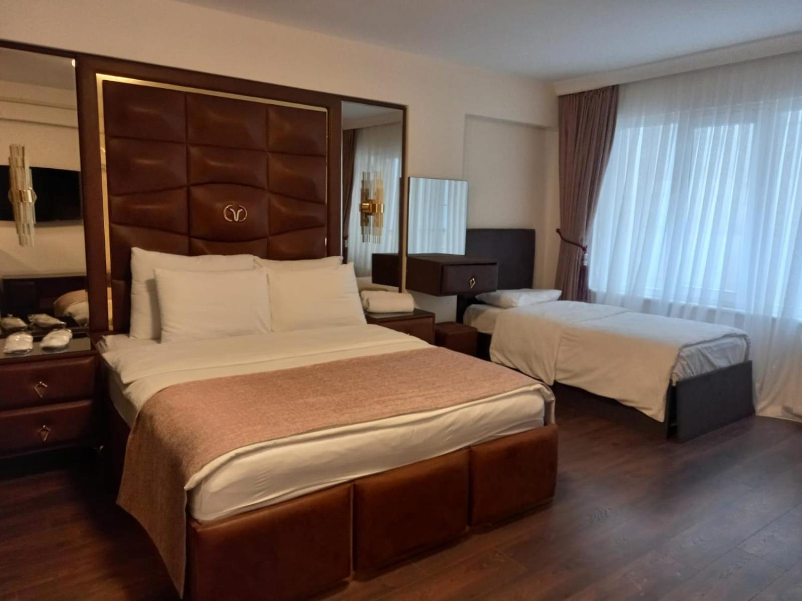 Aymira Suite Hotel Κωνσταντινούπολη Εξωτερικό φωτογραφία