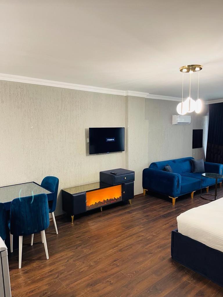 Aymira Suite Hotel Κωνσταντινούπολη Δωμάτιο φωτογραφία