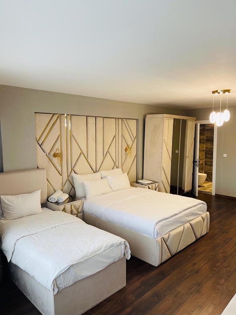 Aymira Suite Hotel Κωνσταντινούπολη Δωμάτιο φωτογραφία