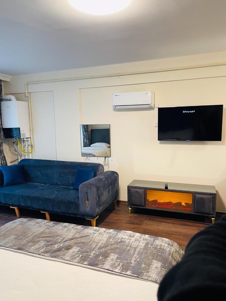 Aymira Suite Hotel Κωνσταντινούπολη Δωμάτιο φωτογραφία