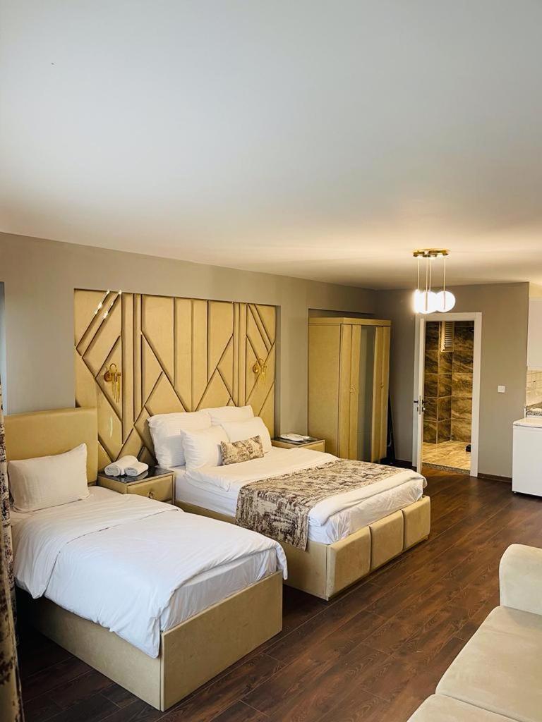 Aymira Suite Hotel Κωνσταντινούπολη Δωμάτιο φωτογραφία