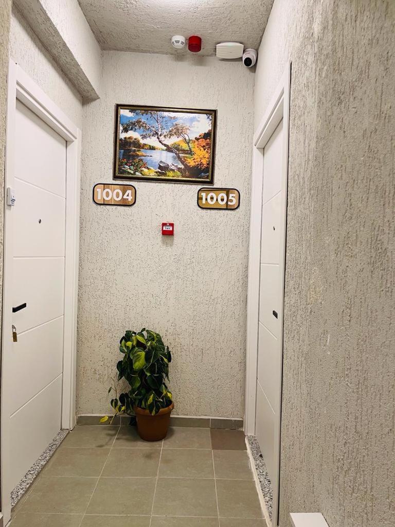 Aymira Suite Hotel Κωνσταντινούπολη Δωμάτιο φωτογραφία