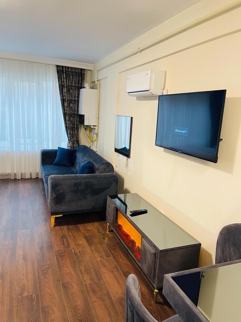 Aymira Suite Hotel Κωνσταντινούπολη Δωμάτιο φωτογραφία