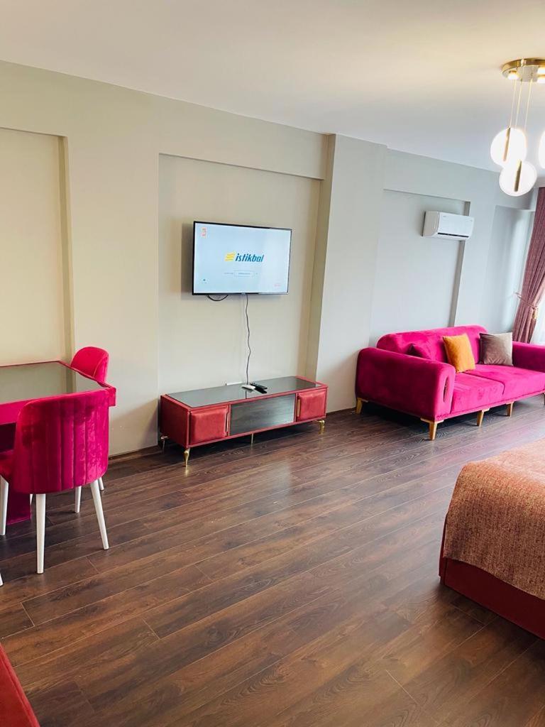 Aymira Suite Hotel Κωνσταντινούπολη Δωμάτιο φωτογραφία
