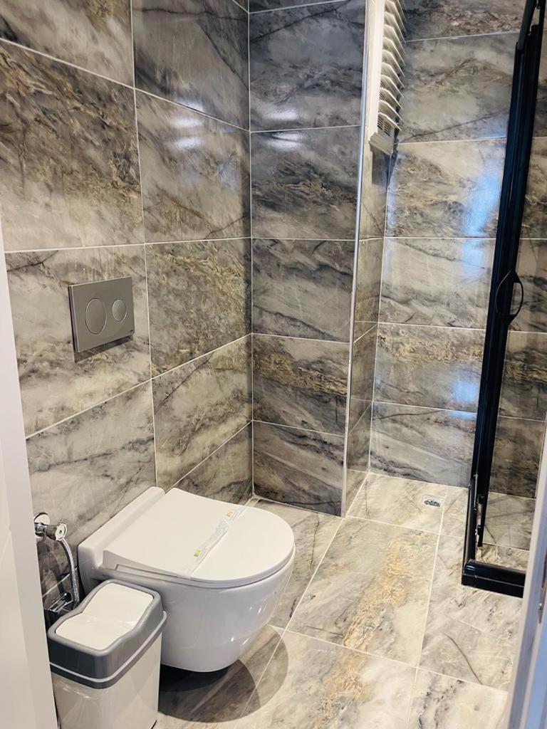 Aymira Suite Hotel Κωνσταντινούπολη Δωμάτιο φωτογραφία