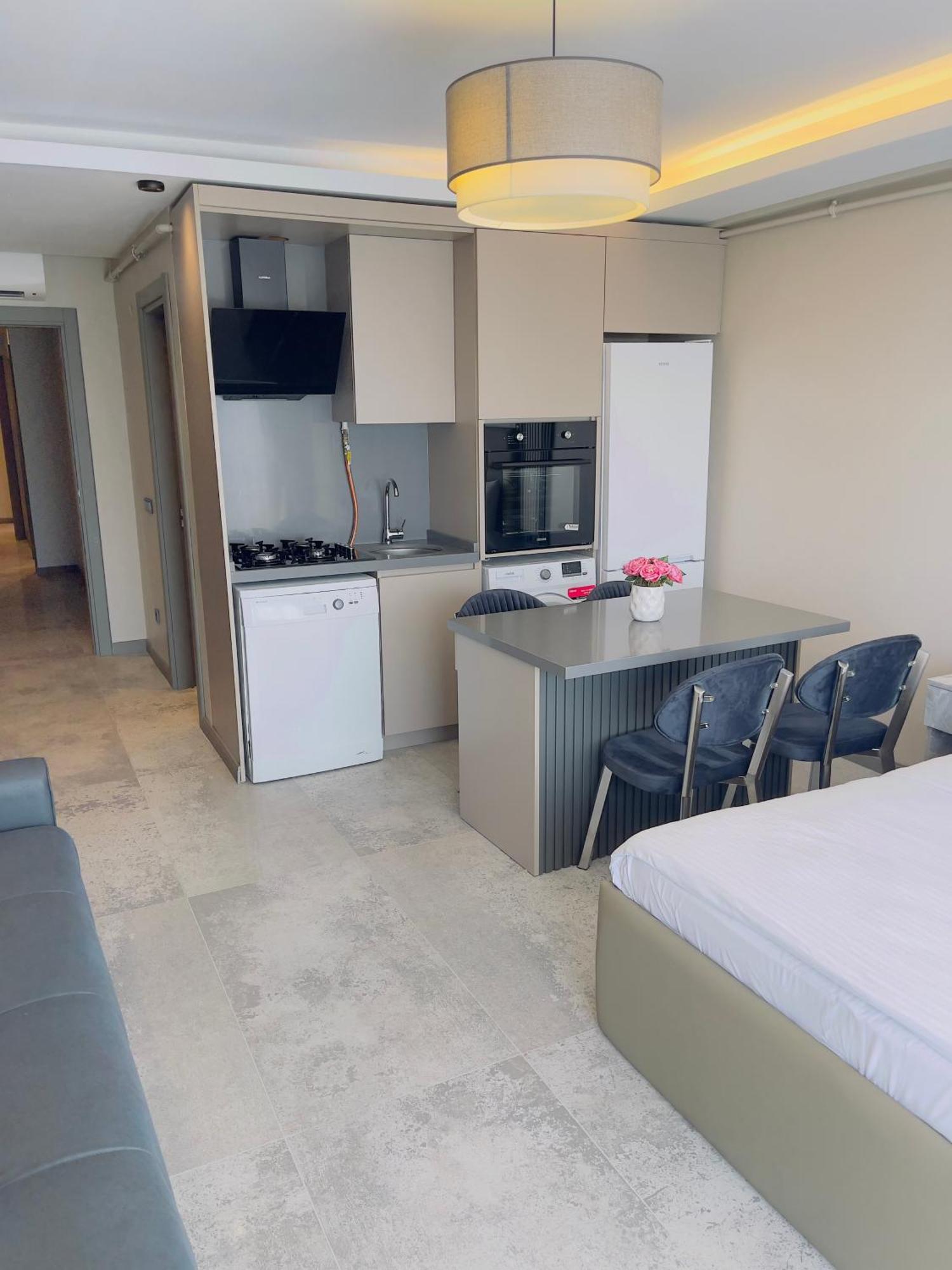 Aymira Suite Hotel Κωνσταντινούπολη Εξωτερικό φωτογραφία