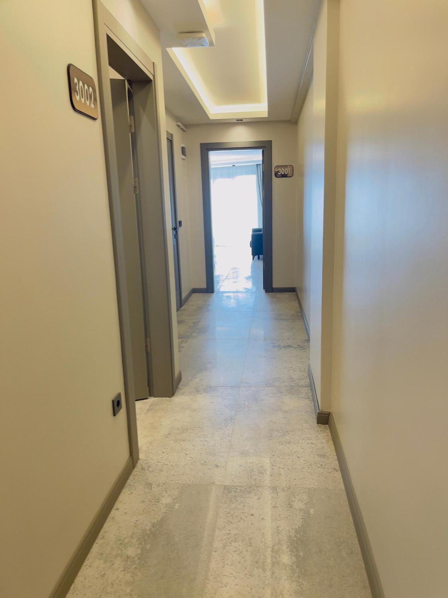 Aymira Suite Hotel Κωνσταντινούπολη Εξωτερικό φωτογραφία
