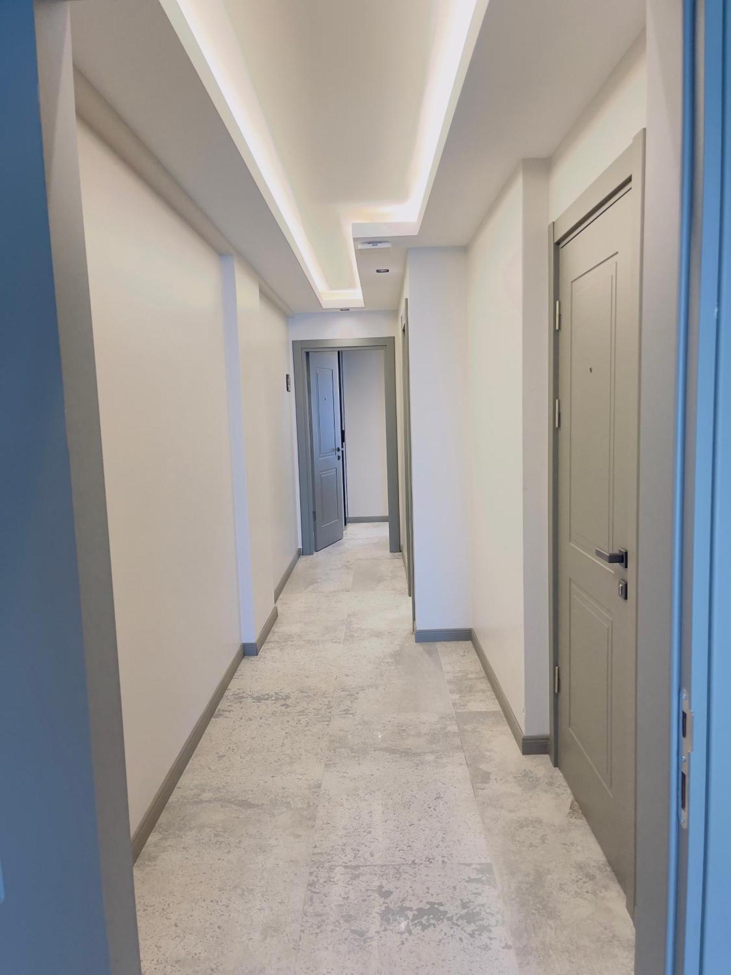 Aymira Suite Hotel Κωνσταντινούπολη Εξωτερικό φωτογραφία