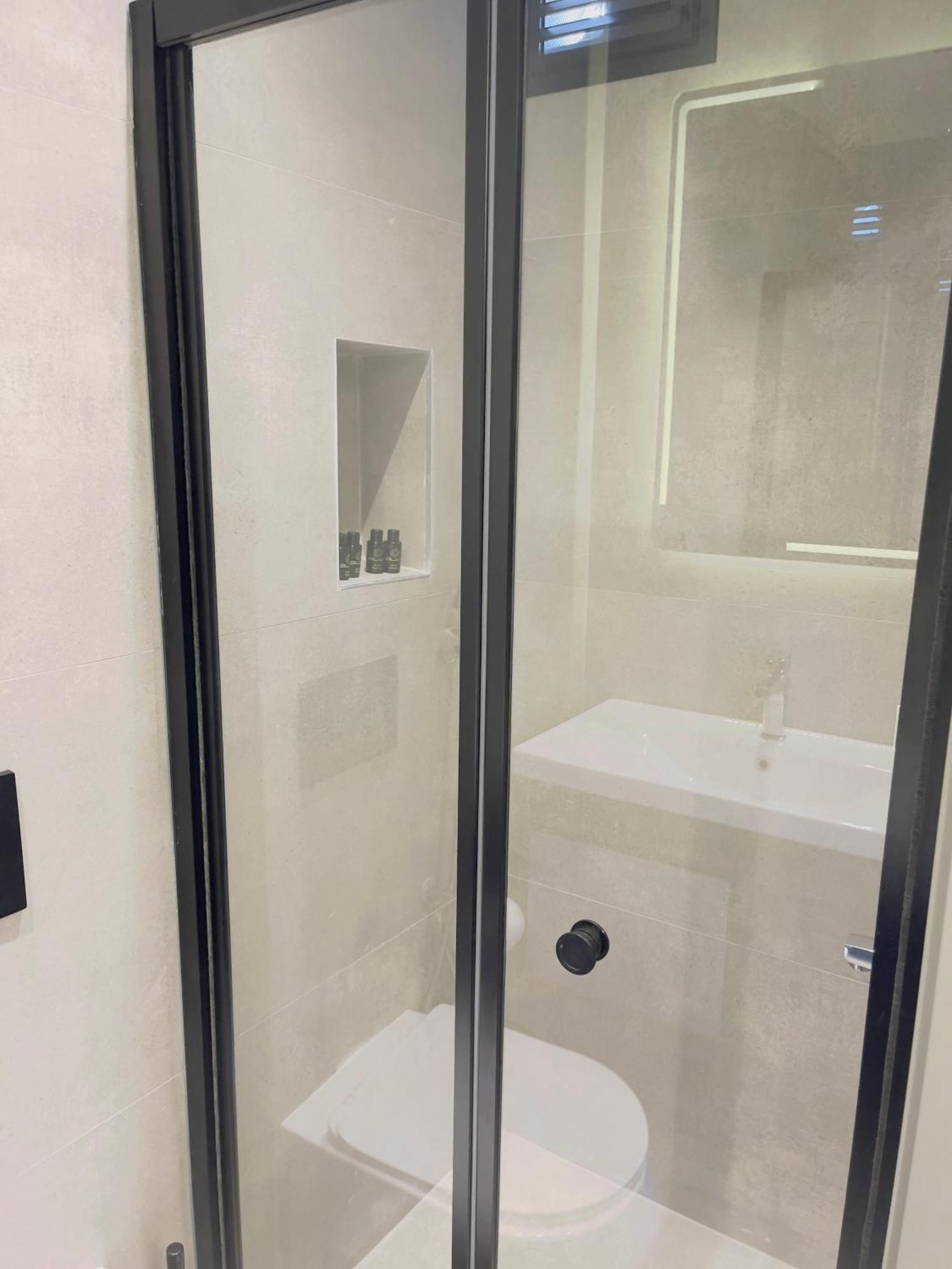 Aymira Suite Hotel Κωνσταντινούπολη Εξωτερικό φωτογραφία